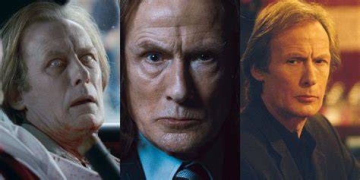 15 Best Bill Nighy Movies, Ranked (According To Rotten Tomatoes)