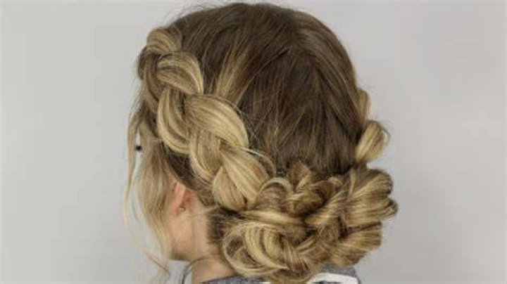 15 Braided Styles To Elevate Your Basic Messy Bun