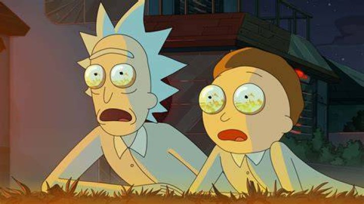 15 Cartoons To Watch If You Like Rick And Morty