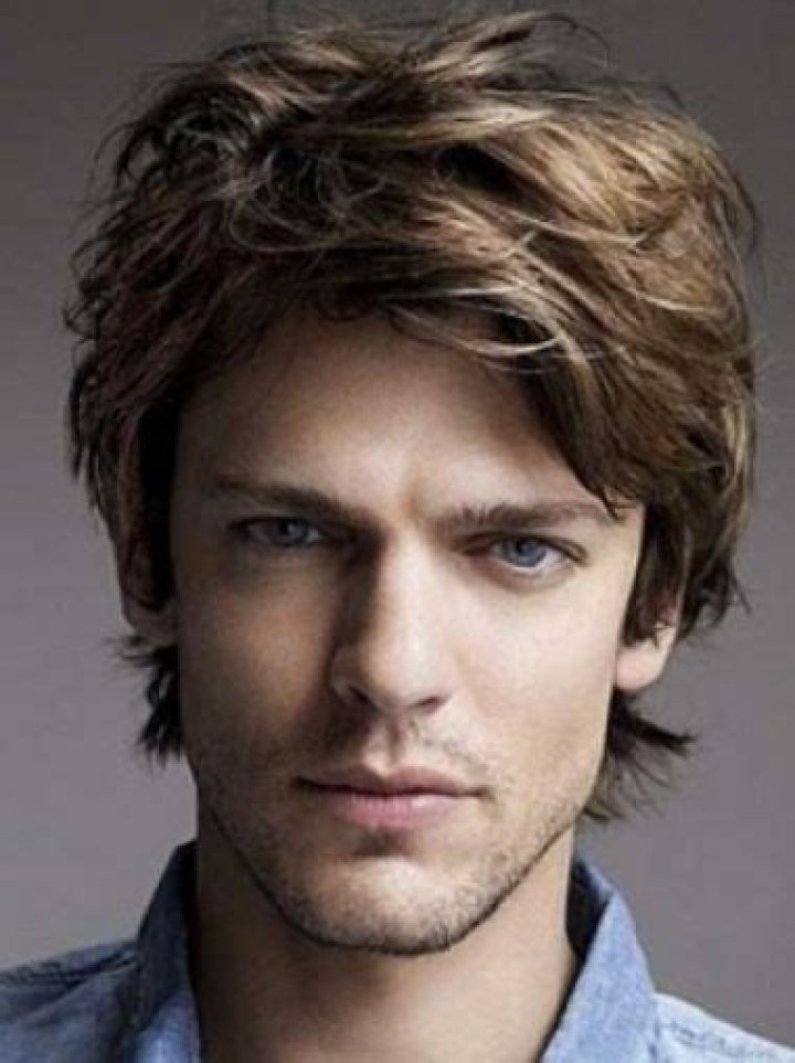 15+ Casual Cap Hairstyle Men
