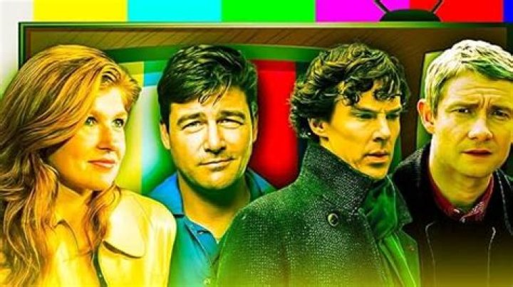 15 Greatest TV Duos Ever, Ranked