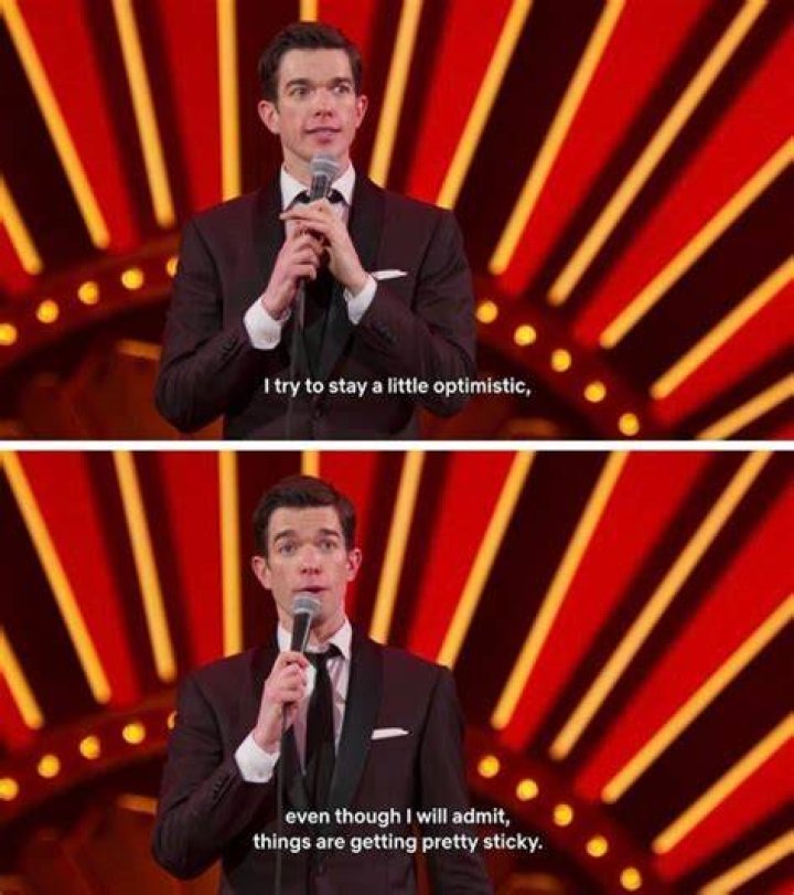 15 Hilarious John Mulaney Quotes That'll Have You Crying Of Laughter