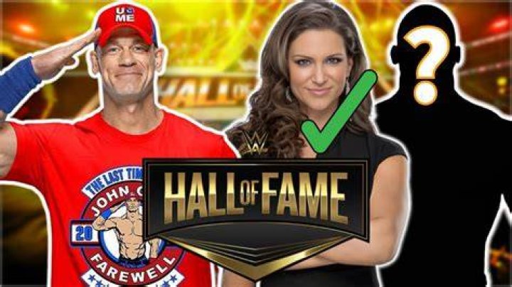 15 Names For The WWE Hall of Fame You Probably Never Thought Of