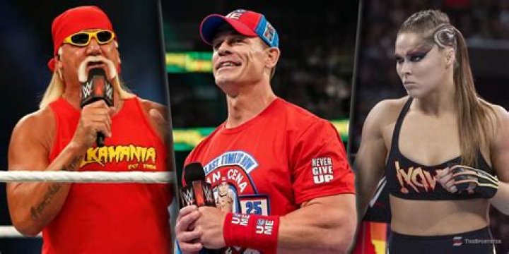 15 Professional Wrestlers Who Passed Away In 2020
