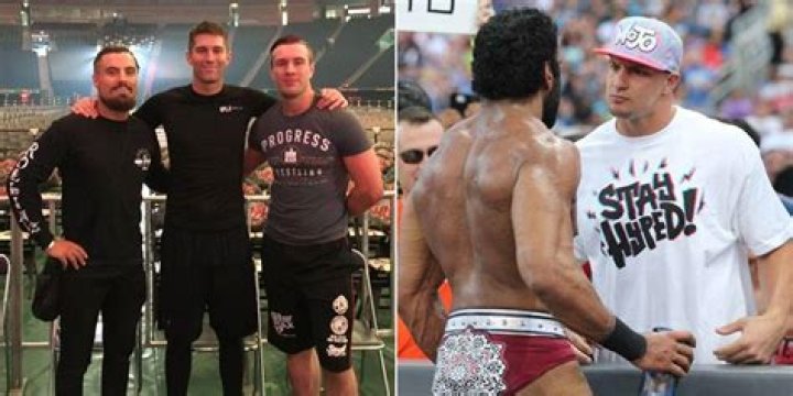 15 Rumored Names You Should Expect On WWE Programming In 2019