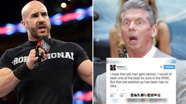 15 Terrible Tweets That Got Wrestlers Into Trouble