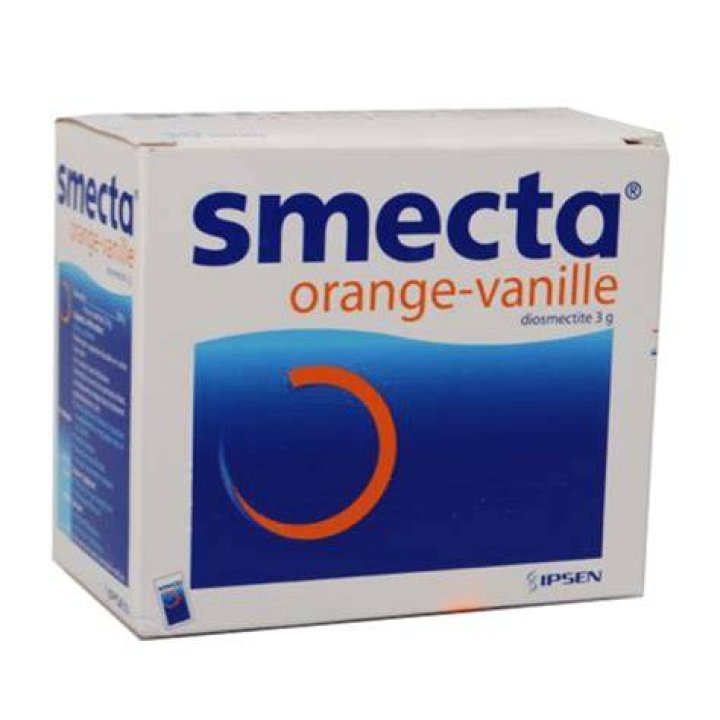 دواء سميكتا Smecta دواء سميكتا Smecta