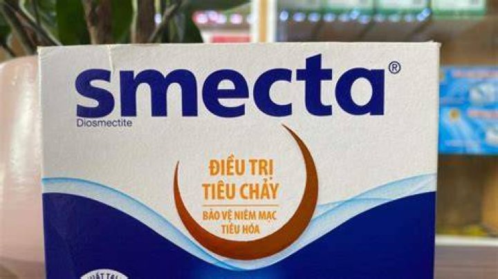 سميكتا Smecta سميكتا Smecta : دواعي الاستعمال والآثار الجانبية والسعر