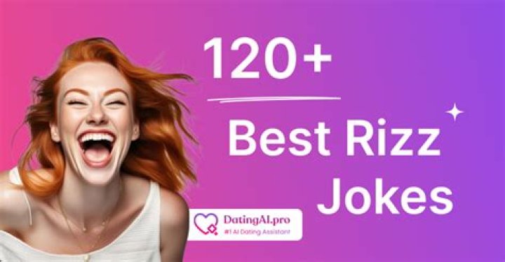 160+ Best Rizz Puns, Jokes And Pickup Lines Agatton