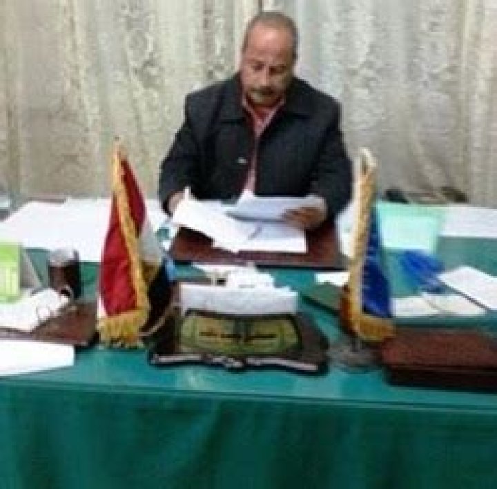 مهام مدير المكتب 