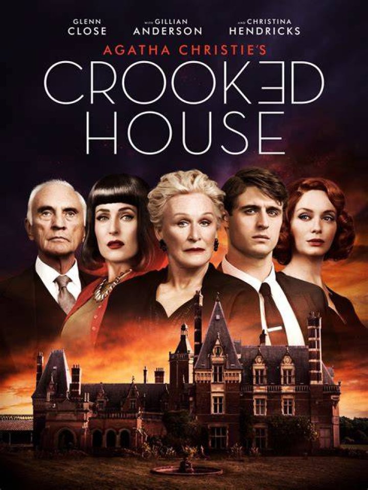 18 Best Agatha Christie Movie Adaptations, According To IMDb