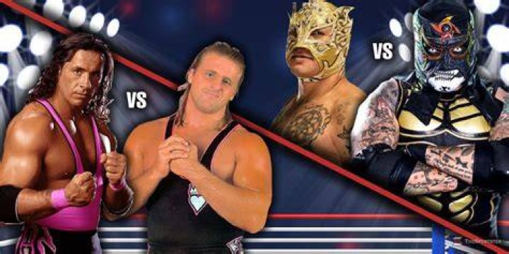 18 Best Brother & Sister Duos In Wrestling History