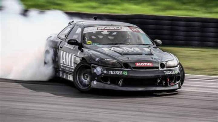 18 Best Drift Cars Ever Made
