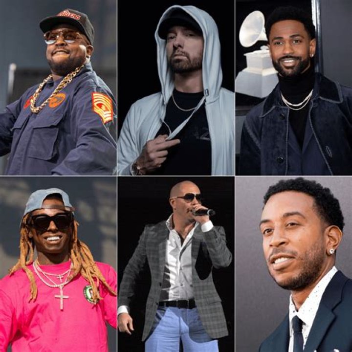 18 Short Rappers Who Dominated the Music Industry
