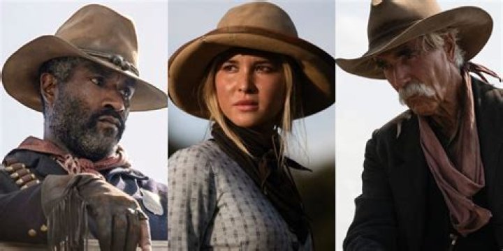 1883: The Main Characters, Ranked By Likability