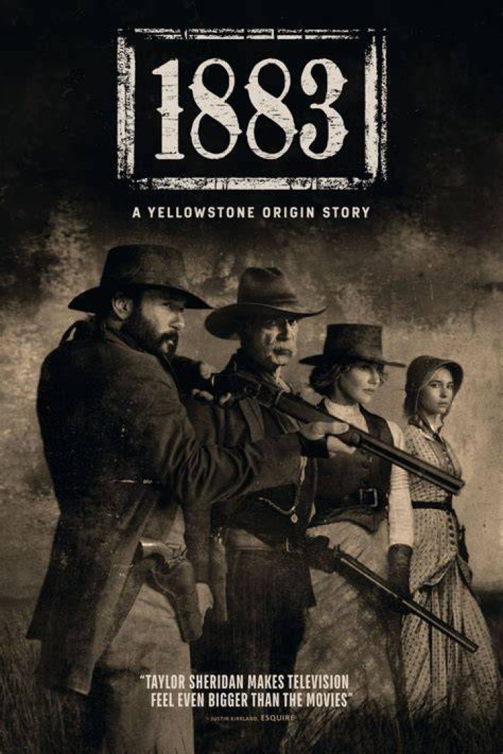 1883: Tom Hanks' Yellowstone Cameo Explained