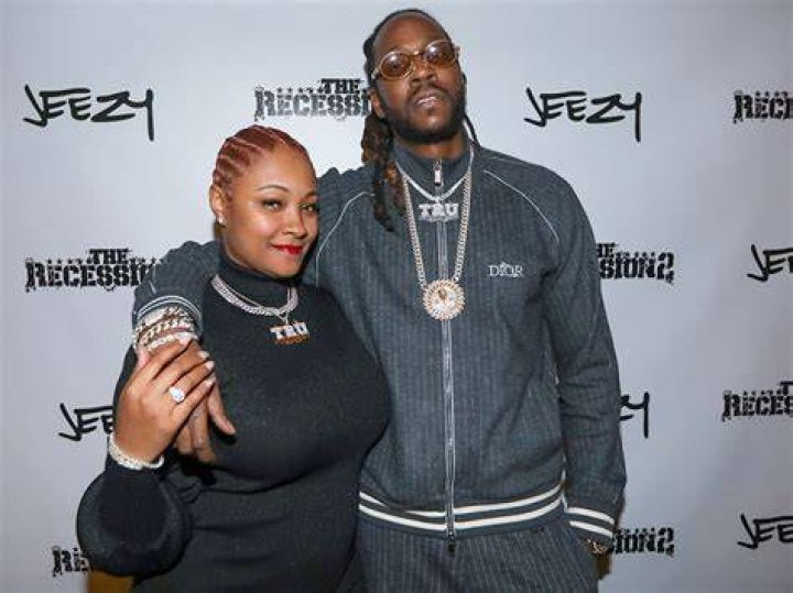 2 Chainz's Wife: A Deep Dive Into The Life And Love Of Kesha Ward
