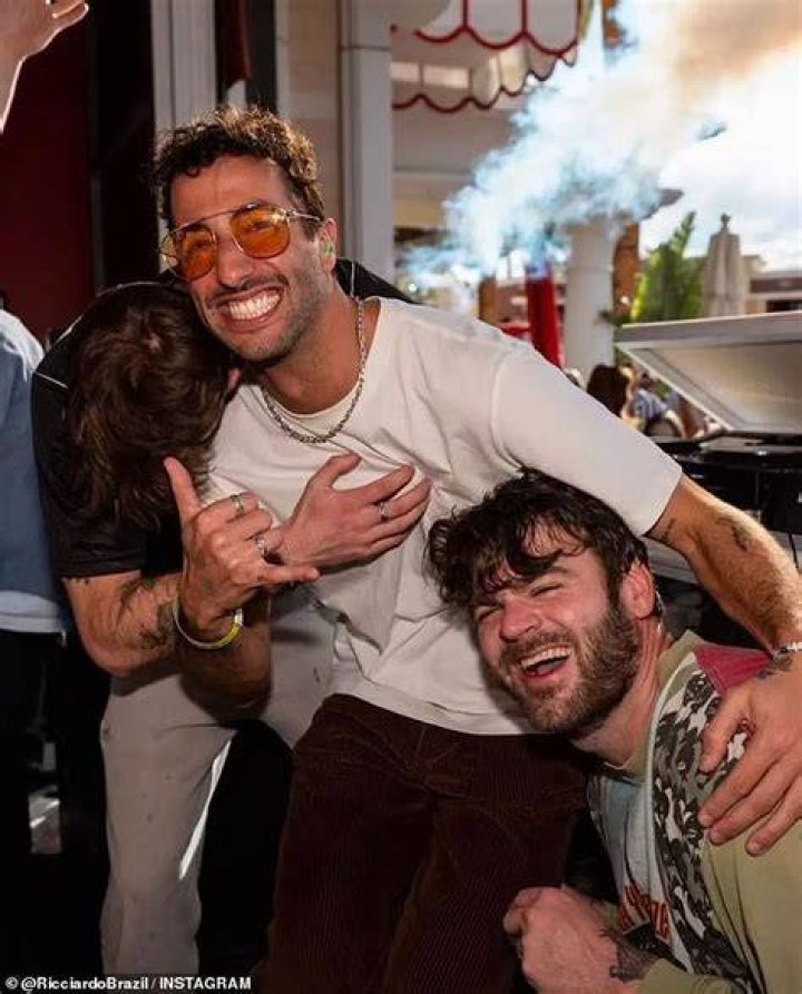 2 Months After “Crazy Partying” With Daniel Ricciardo, Tiesto Set to Headline
Austin GP Concert