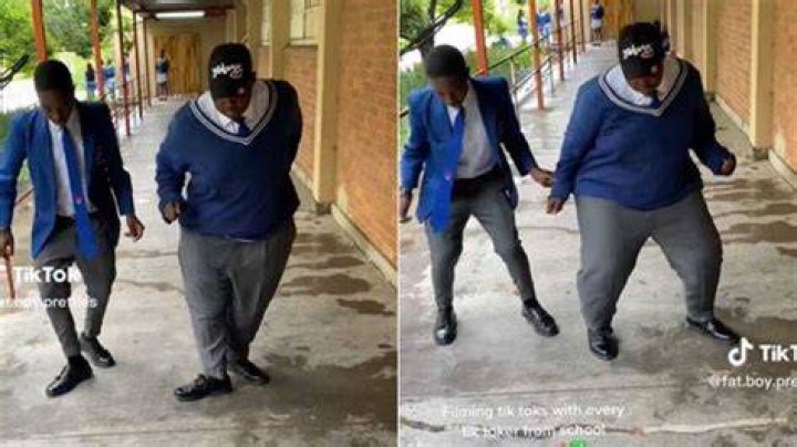 2 SA School Kids Groove to Amapiano, TikTok of Smooth Moves Get 3.5M Views