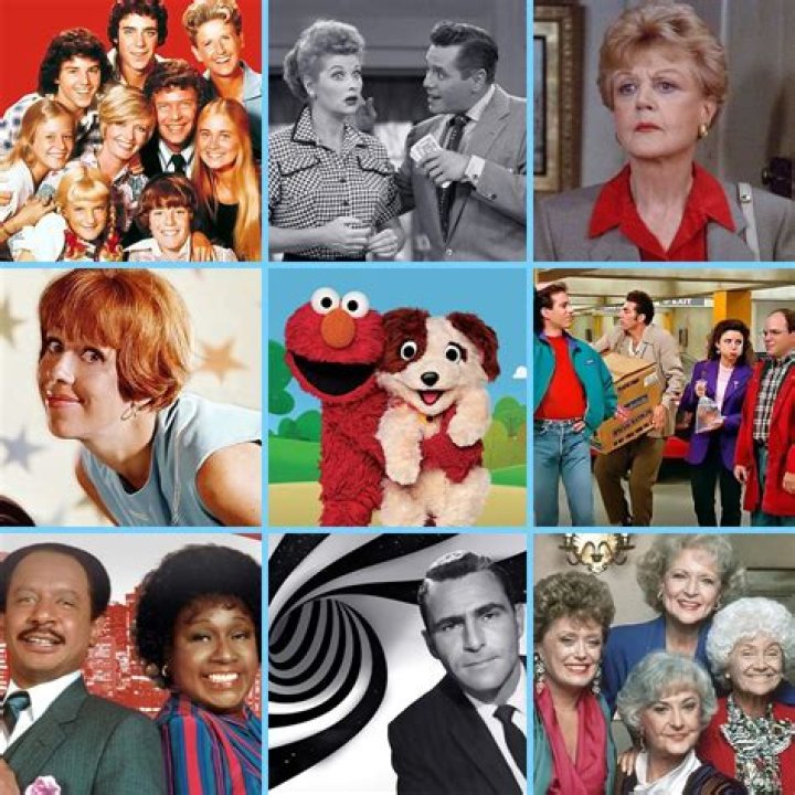 20 Best '90s Sitcoms, Ranked According To IMDb