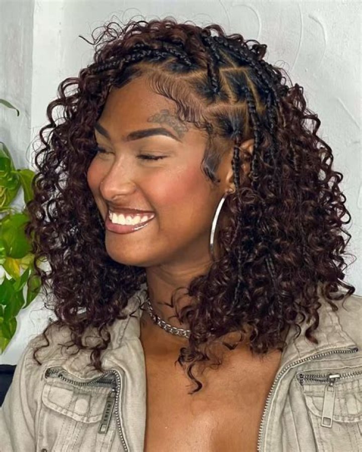 20 Stylish Bohemian Braids Hairstyles for this Season Hairdo Hairstyle
