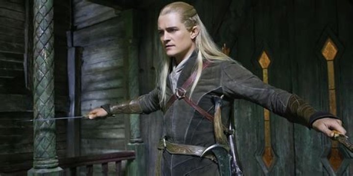 20 Things Wrong With Legolas We All Choose To Ignore