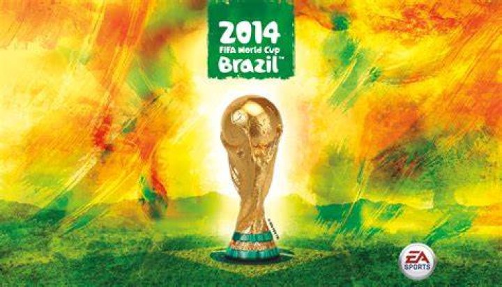 2014 FIFA World Cup Brazil: EA explains why it's not coming to PS4 or Xbox One