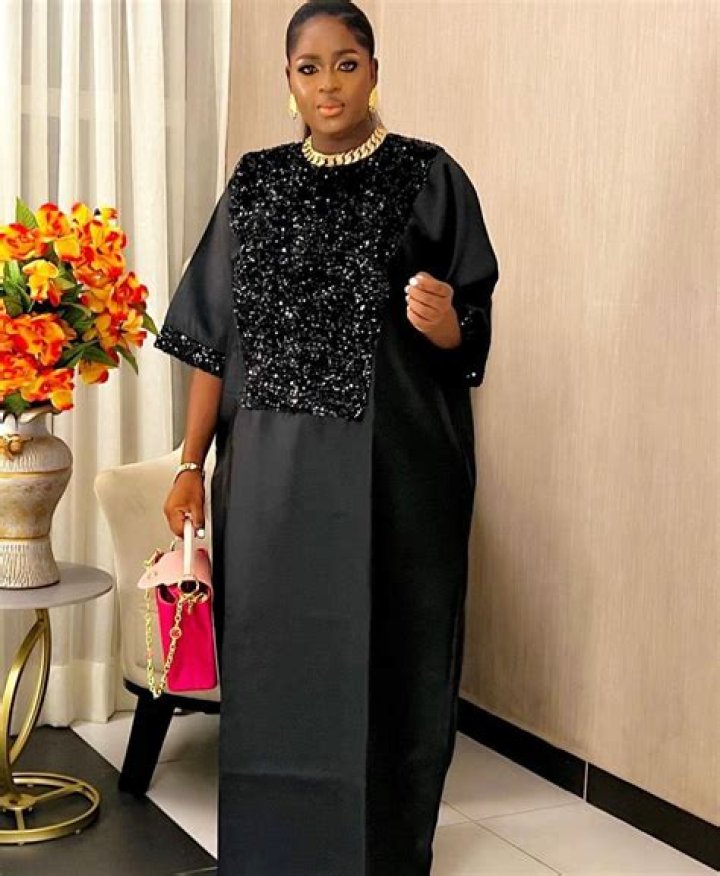 2020 boubou design African fashion, Fashion, Maxi dress cotton