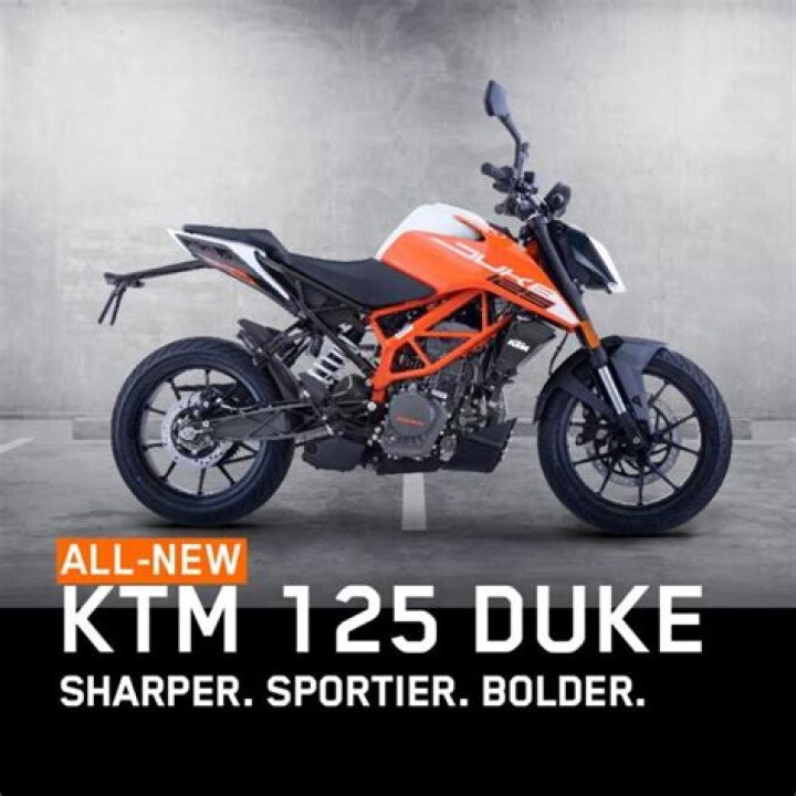 2021 KTM 125 Duke Launched At Lakh TeamBHP, 51 OFF