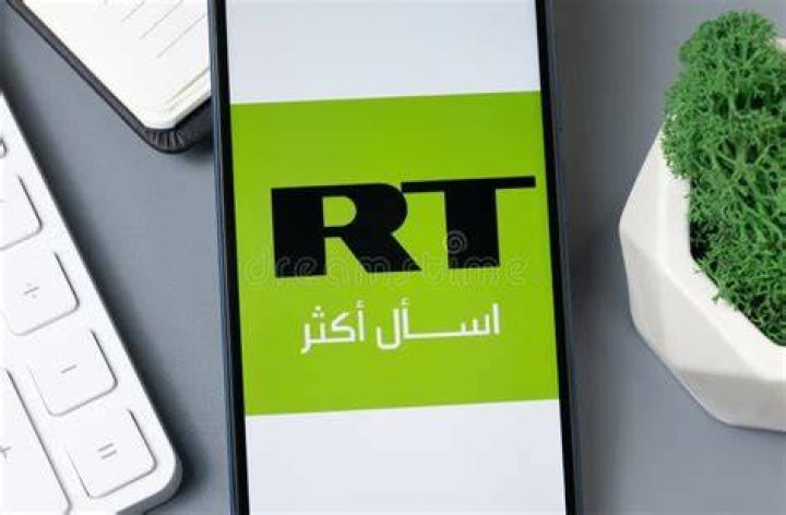 تردد قناة روسيا اليوم 2024 الجديد RT Arabic