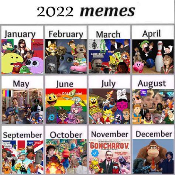2024 Calendar Memes Reddit Microsoft Erna Krystyna