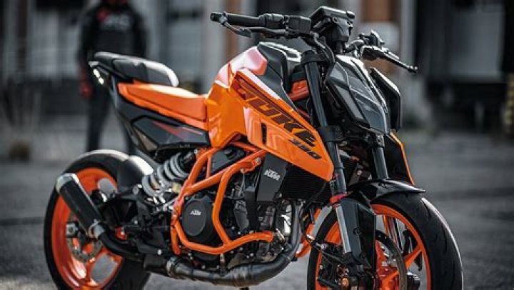 2024 KTM 390 Duke confirmed for Australia INFO MOTO
