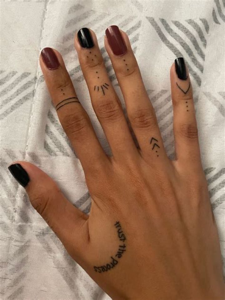 21 Designs That'll Prove Wrong Anyone Who Thinks Tattoos Can't Be