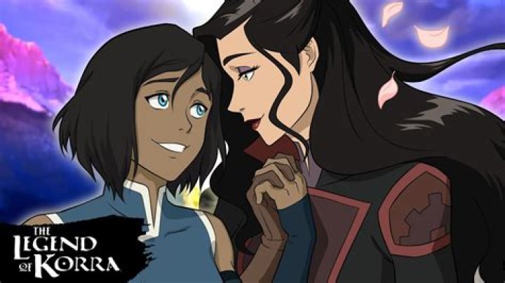 25 Important Facts About Korra And Asami's Relationship