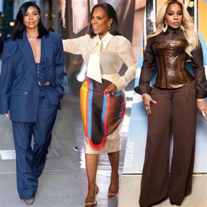 25 Stylish Celebrity Fashion Trends In 2018 For Women