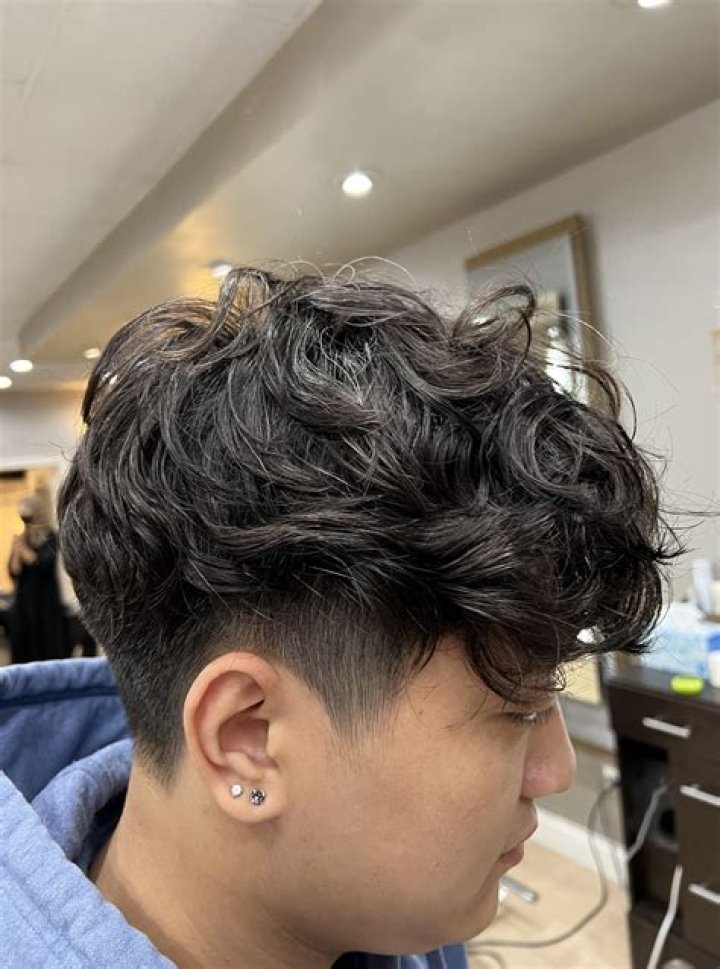 27+ Korean Perm For Round Face, New Concept!