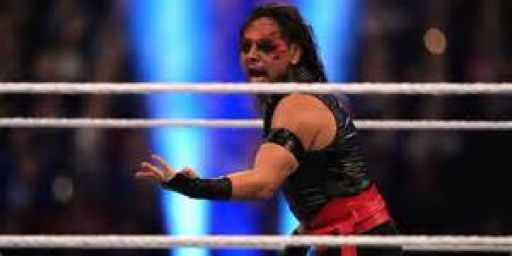 28 Oldest WWE Wrestlers On The Roster