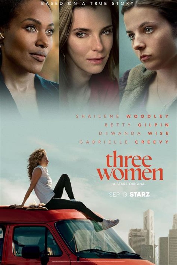 3 Women