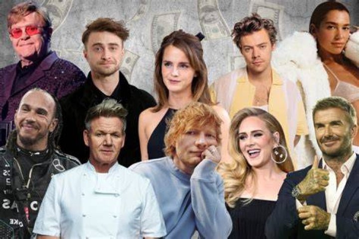 30 Hollywood Celebrities Who Are Actually Very Conservative Obsev