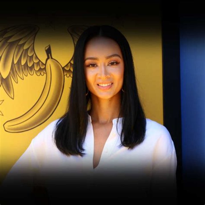 39YearOld Reality TV Star Draya Michele Reveals She's Pregnant With