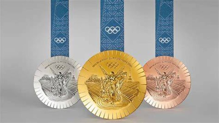 4 Olympic gold medals And 15 World Records- Meet The World’s Fastest Family On
Planet