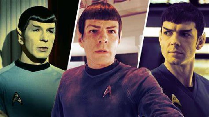 4 Reasons Why Zachary Quinto Is The Best Spock (6 Why It's Always Going To Be Leonard Nimoy)