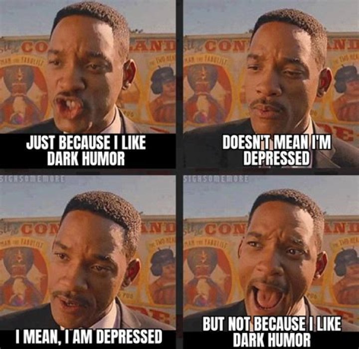 40 Dark Humor Memes That Are Hilariously Relatable