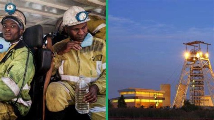 400+ Gold One Miners Continue Underground Sit-In, Management and Mzansi Concerned About Safety