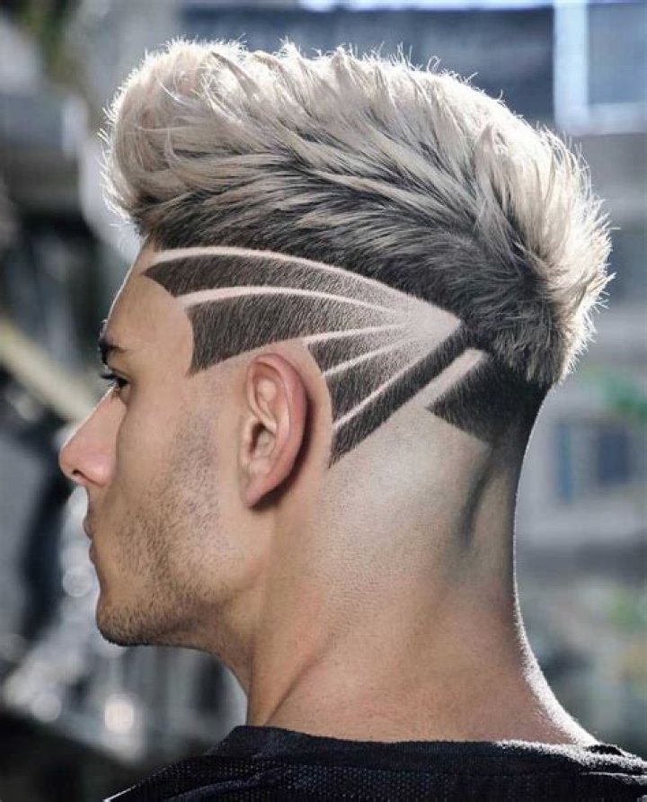 42+ Cool Hair Designs for Men in 2021 Men's Hairstyle Tips