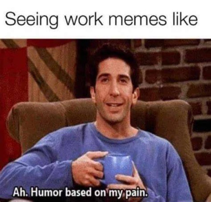 44 Sarcastic Work Memes That Joanna in HR Would Not Appreciate Funny