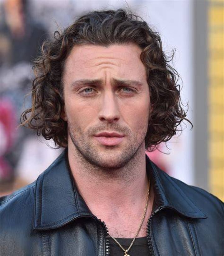45+ Curly Haired Young Actors