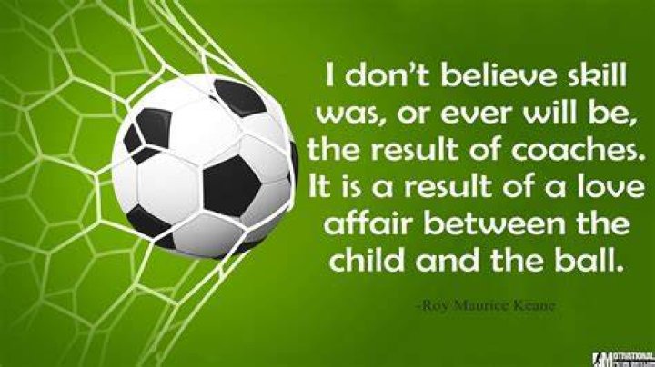45+ Inspirational Football Quotes Images Soccer Quotes Insbright