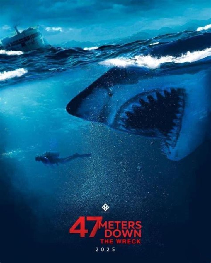 47 Meters Down: Uncaged's 5 Deaths Ranked