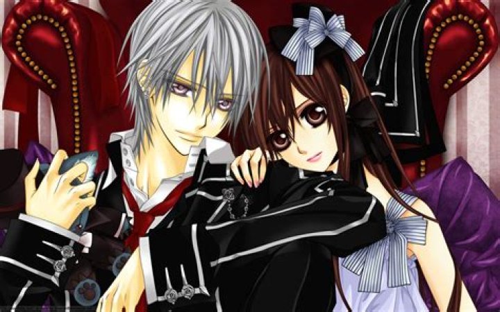 5 Anime About Vampires That Suck in the Right Way Fandom